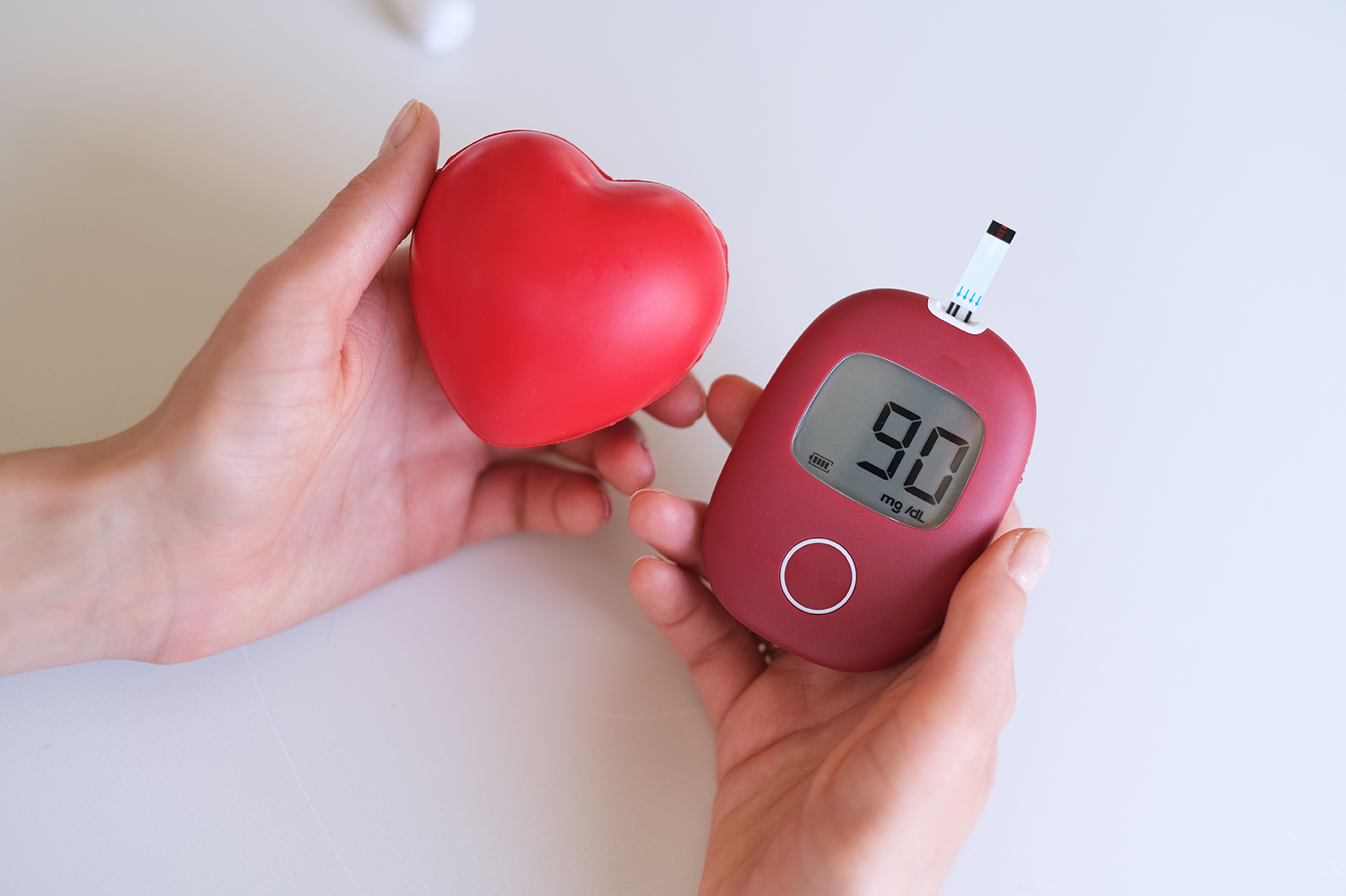 Cardio Diabetes Treatment In Cunningham Road