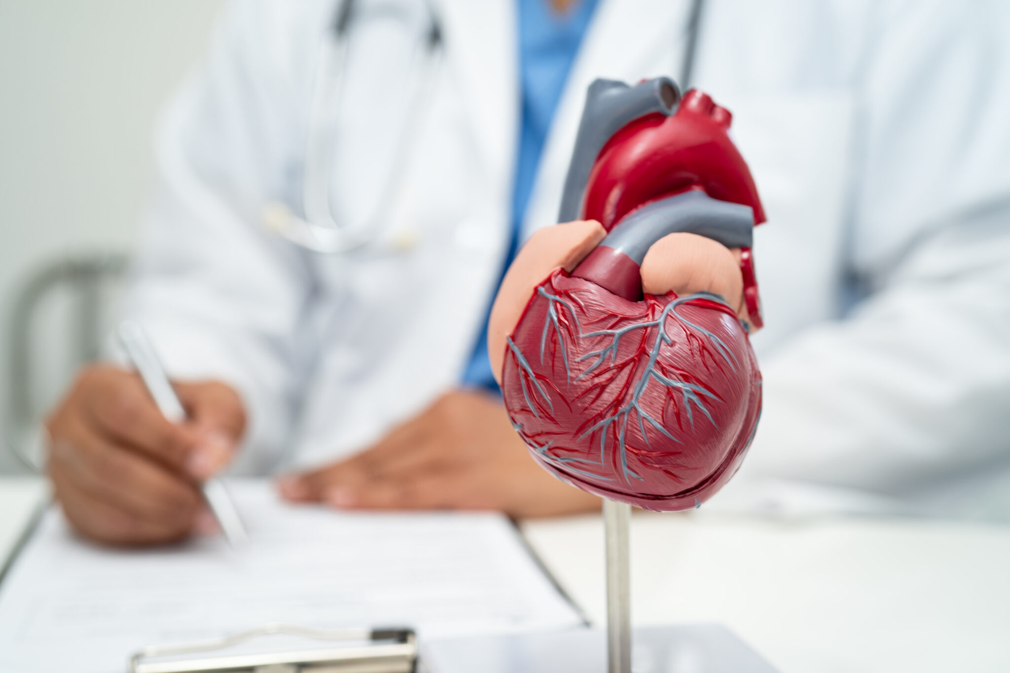 Aortic Aneurysm