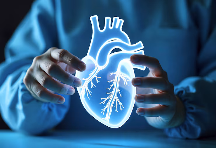 Cardiologist in Cunningham Rd