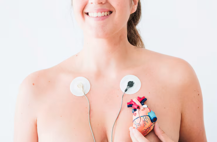 ICD Device Implantation in Cunningham Road