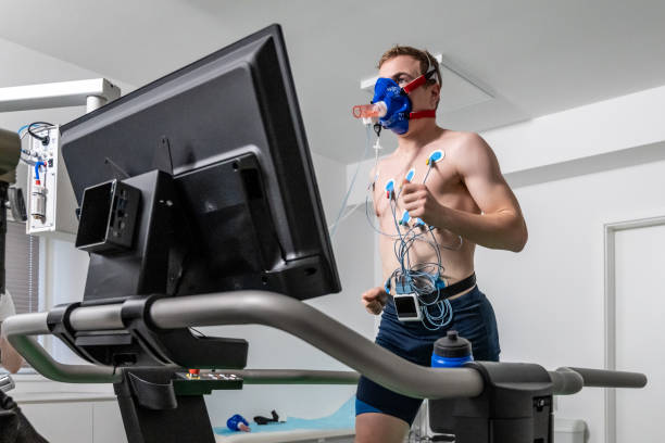Treadmill Test In Cunningham Road