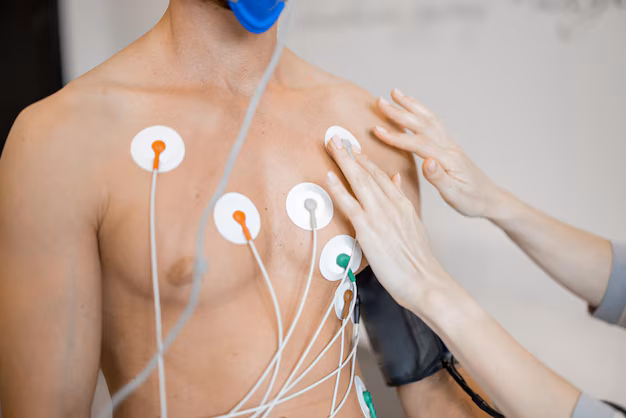 Holter Test In Cunningham Road