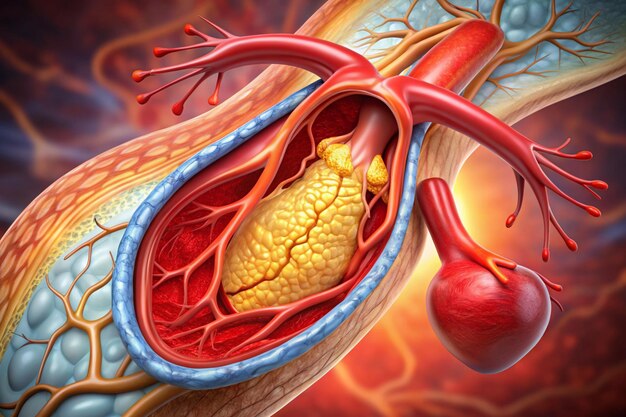 Coronary Artery Disease Treatment In Cunningham Road