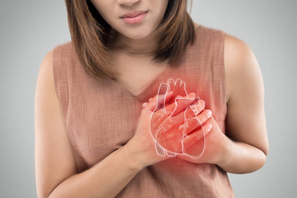 Angina Treatment In Cunningham Road