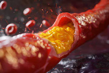 High Cholesterol Treatment In Cunningham Road