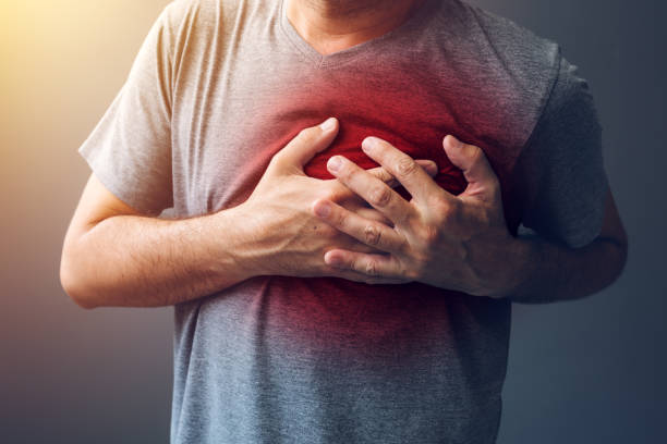 Heart Failure Treatment In Cunningham Road