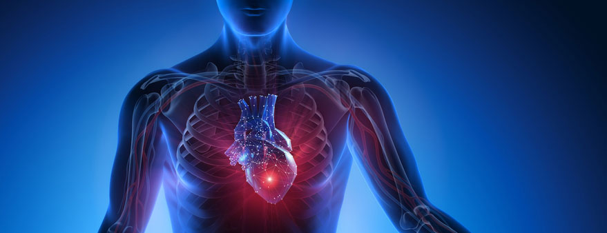 Structural Heart Interventions In Cunningham Road