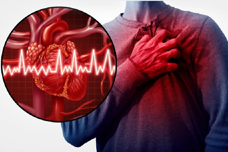 Cardiologist in Cunningham Rd